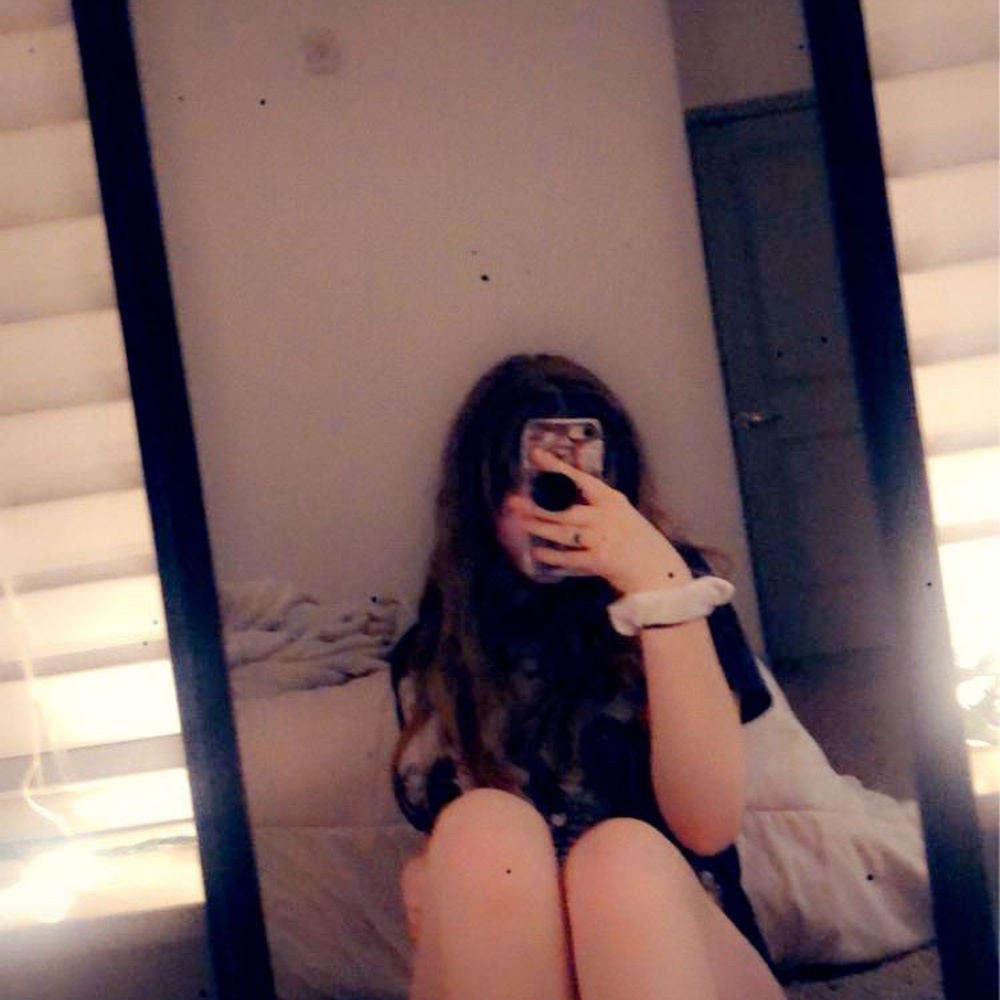 Meet your Posher, Kylie